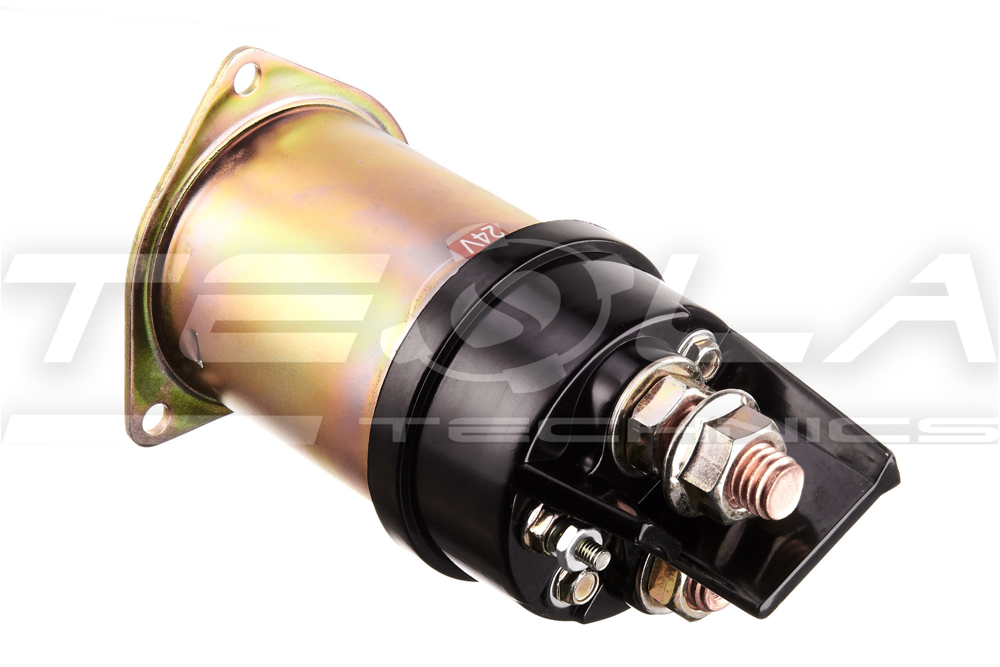 Электромагнит